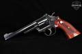 Smith & Wesson (S&W) Model 19-3 .357 Mag. Blued in Very Good Condition Image 3