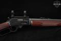 2004 Marlin Firearms Co. Model 1895M .450 Marlin Blued & Walnut in Very Good Condition Image 5