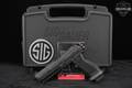 Sig Sauer P320 X-Five, X-Series 9mm Luger Stainless in Very Good Condition Image 2