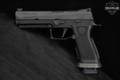 Sig Sauer P320 X-Five, X-Series 9mm Luger Stainless in Very Good Condition Image 3