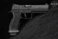 Sig Sauer P320 X-Five, X-Series 9mm Luger Stainless in Very Good Condition Image 4