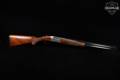 2006 Sturm Ruger Red Label Left Hand 20 Gauge Silver/Blued & Walnut in Very Good Condition Image 3