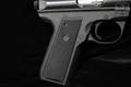 2014 Sturm Ruger MK III Target Model 22/45 .22 LR Black in Excellent Condition Image 4