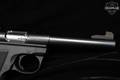 2014 Sturm Ruger MK III Target Model 22/45 .22 LR Black in Excellent Condition Image 5