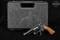 1971-72 Smith & Wesson (S&W) Model 36-1 Chief's Special .38 Spl. Blued in Excellent Condition Image 2