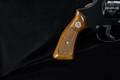 1971-72 Smith & Wesson (S&W) Model 36-1 Chief's Special .38 Spl. Blued in Excellent Condition Image 3
