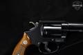 1971-72 Smith & Wesson (S&W) Model 36-1 Chief's Special .38 Spl. Blued in Excellent Condition Image 4