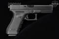 Glock 22 Gen3 Black in Good Condition Image 3