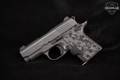 Kimber Micro 9 Covert Custom Shop 9mm Luger Charcoal Grey in Good Condition Image 3