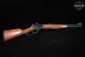 2000 Marlin Firearms Co. Model 1894P .44 Rem Magnum Blued & Walnut in Good Condition Image 4