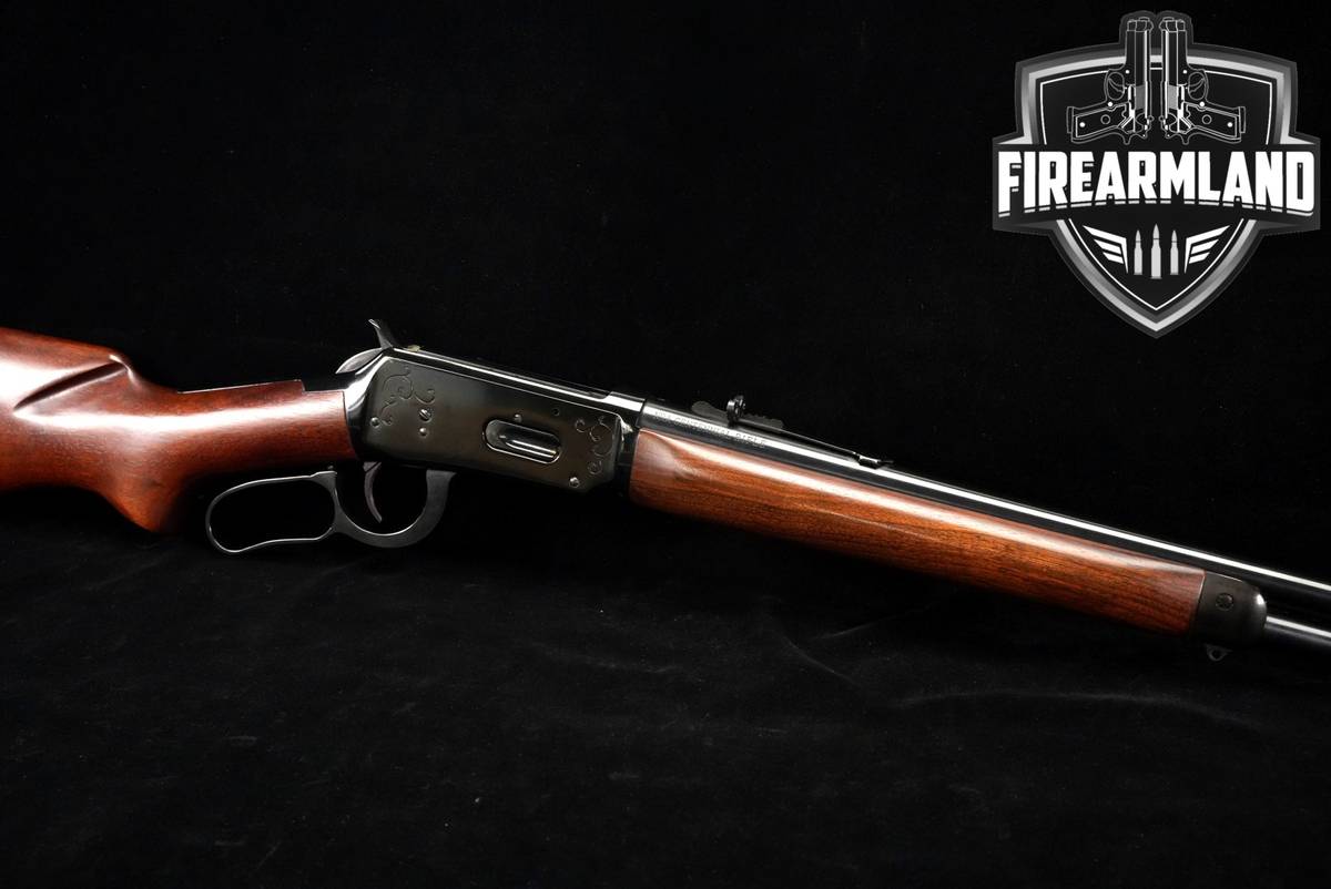 LIMITED 1971 Winchester Model 94 NRA Centennial Rifle 30-30 M94