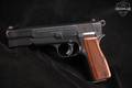 1967 FN Herstal (FNH) Hi-Power T-Series 9mm Luger Blued in Very Good Condition Image 3