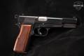 1967 FN Herstal (FNH) Hi-Power T-Series 9mm Luger Blued in Very Good Condition Image 5