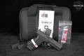 Shadow Systems MR920 Combat Optic 9mm Luger Black in Excellent Condition Image 2