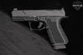 Shadow Systems MR920 Combat Optic 9mm Luger Black in Excellent Condition Image 3