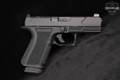 Shadow Systems MR920 Combat Optic 9mm Luger Black in Excellent Condition Image 4