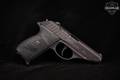 2007 Sig Sauer P232 Nitron .380 ACP Nitron in Very Good Condition Image 3