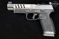 FN Herstal (FNH) 509 LS Edge 9mm Luger Black in Very Good Condition Image 3
