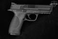 Smith & Wesson (S&W) M&P40 .40 S&W Black in Excellent Condition Image 3
