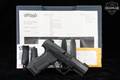 2001 Walther P99 AS; Gen 1 9mm Luger Black in Good Condition Image 2