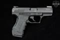2001 Walther P99 AS; Gen 1 9mm Luger Black in Good Condition Image 5