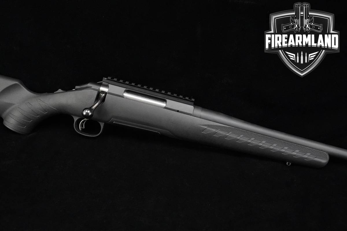 Ruger American Compact 308 Win 18" Ruger-American-Compact +2 MAGS