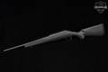 2021 Sturm Ruger American Compact .308 Win. Black in Excellent Condition Image 2