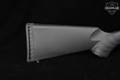 2021 Sturm Ruger American Compact .308 Win. Black in Excellent Condition Image 4