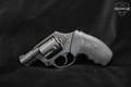Charter Arms Undercover .38 Spl. Matte Black in Excellent Condition Image 2