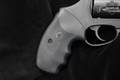 Charter Arms Undercover .38 Spl. Matte Black in Excellent Condition Image 4