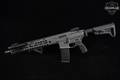 Sig Sauer MCX Virtus Patrol 5.56mm NATO Stealth Grey in Good Condition Image 2