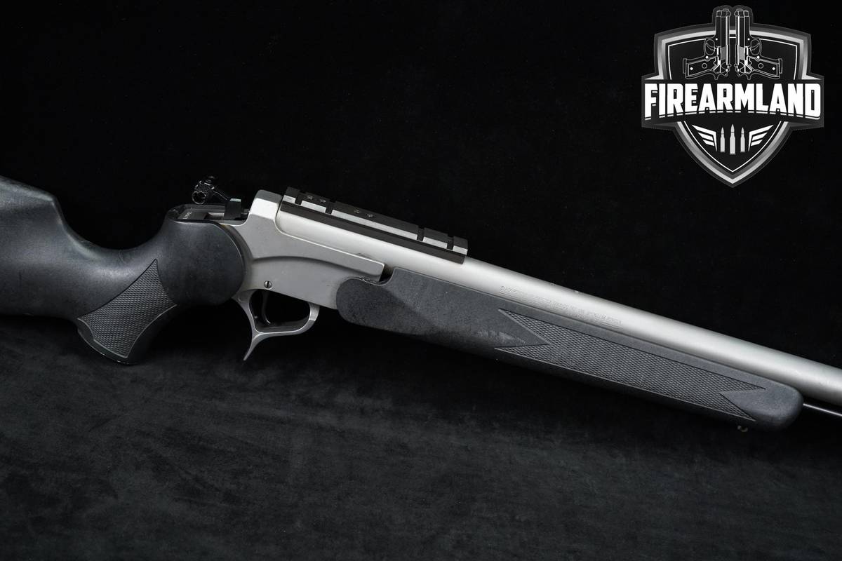 BIG BORE Thompson Center T/C Encore 209x50 Magnum .50 Caliber 26" TC