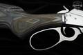 Marlin Firearms Co. Model 1894CSBL .357 Mag. Stainless Steel in Excellent Condition Image 4