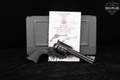 2014 Sturm Ruger New Model Blackhawk Flattop .44 Special Blued in Very Good Condition Image 2