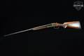 Stevens-Ranger Series 5 12 Gauge Color Cased/Blued in Good Condition Image 2