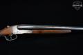 Stevens-Ranger Series 5 12 Gauge Color Cased/Blued in Good Condition Image 5