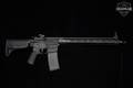 Springfield Armory Saint Victor 5.56mm NATO Type III Hard Coat Anodized in Excellent Condition Image 2