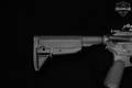 Springfield Armory Saint Victor 5.56mm NATO Type III Hard Coat Anodized in Excellent Condition Image 3