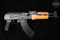 2022 Romarm/Cugir Draco 7.62x39 Manganese Phosphate in Excellent Condition Image 3