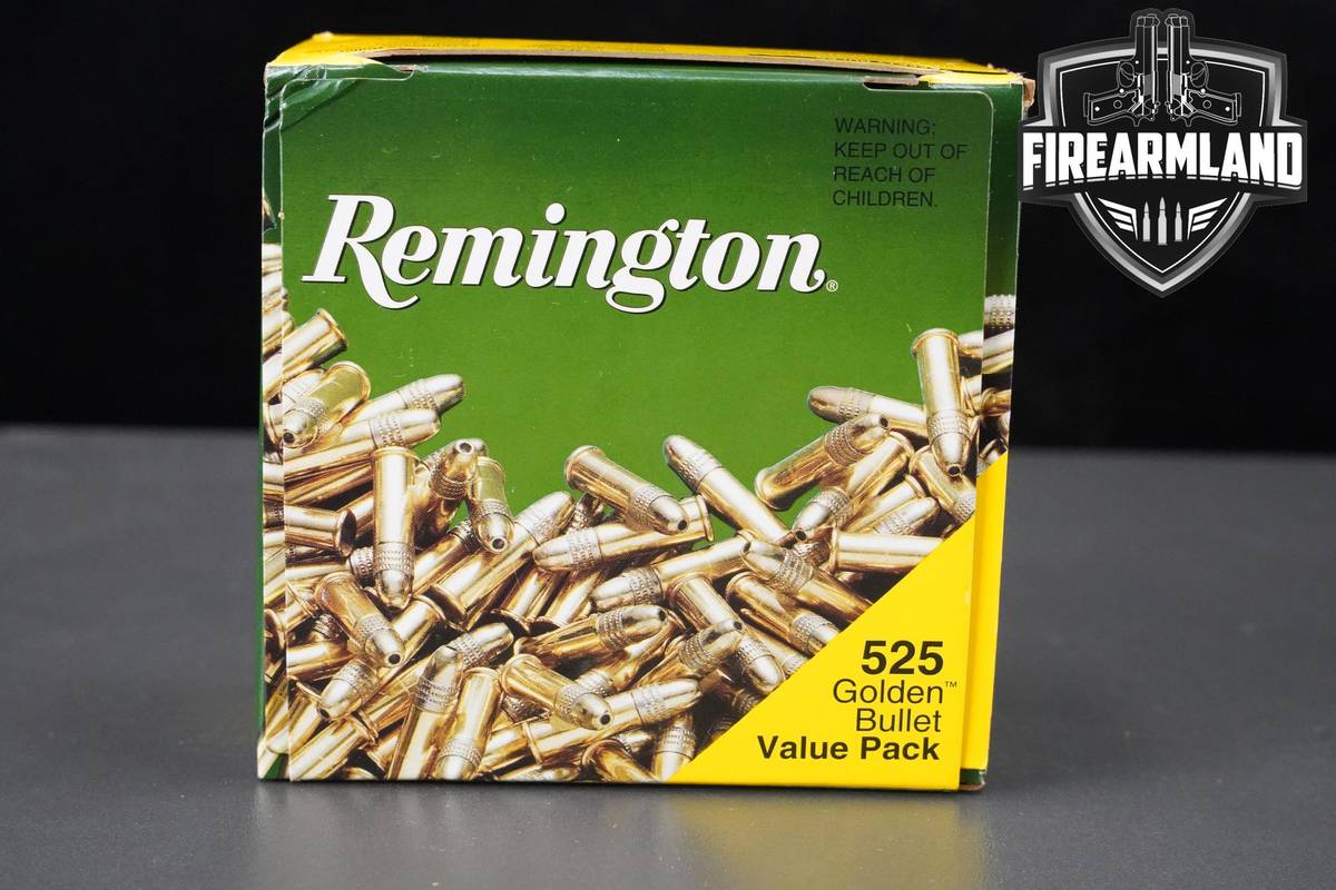 22LR Ammo 22-LR Ammunition 1575 ROUNDS