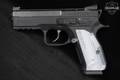 CZ CZ Shadow 2 Compact 9mm Luger Black in Excellent Condition Image 3