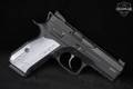 CZ CZ Shadow 2 Compact 9mm Luger Black in Excellent Condition Image 4