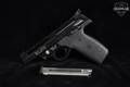 Smith & Wesson (S&W) Model 22A .22 LR Black in Good Condition Image 2