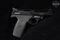 Smith & Wesson (S&W) Model 22A .22 LR Black in Good Condition Image 3