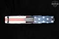 Glock 19 Gen4 9mm Luger American Flag Cerakote in Excellent Condition Image 4