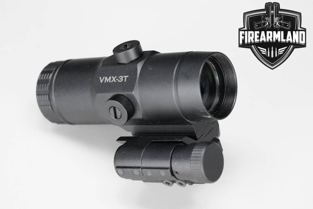Vortex Optics VMX-3T 3x Magnifier Vortex-Optics-VMX-3T