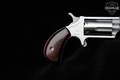 North American Arms (NAA) NAA-22M .22 Mag. Stainless Steel in Excellent Condition Image 3