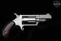 North American Arms (NAA) NAA-22M .22 Mag. Stainless Steel in Excellent Condition Image 4