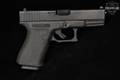 Glock G19 Gen 3 9mm Luger Black in Very Good Condition Image 3
