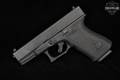 Glock G19 Gen 3 9mm Luger Black in Very Good Condition Image 4